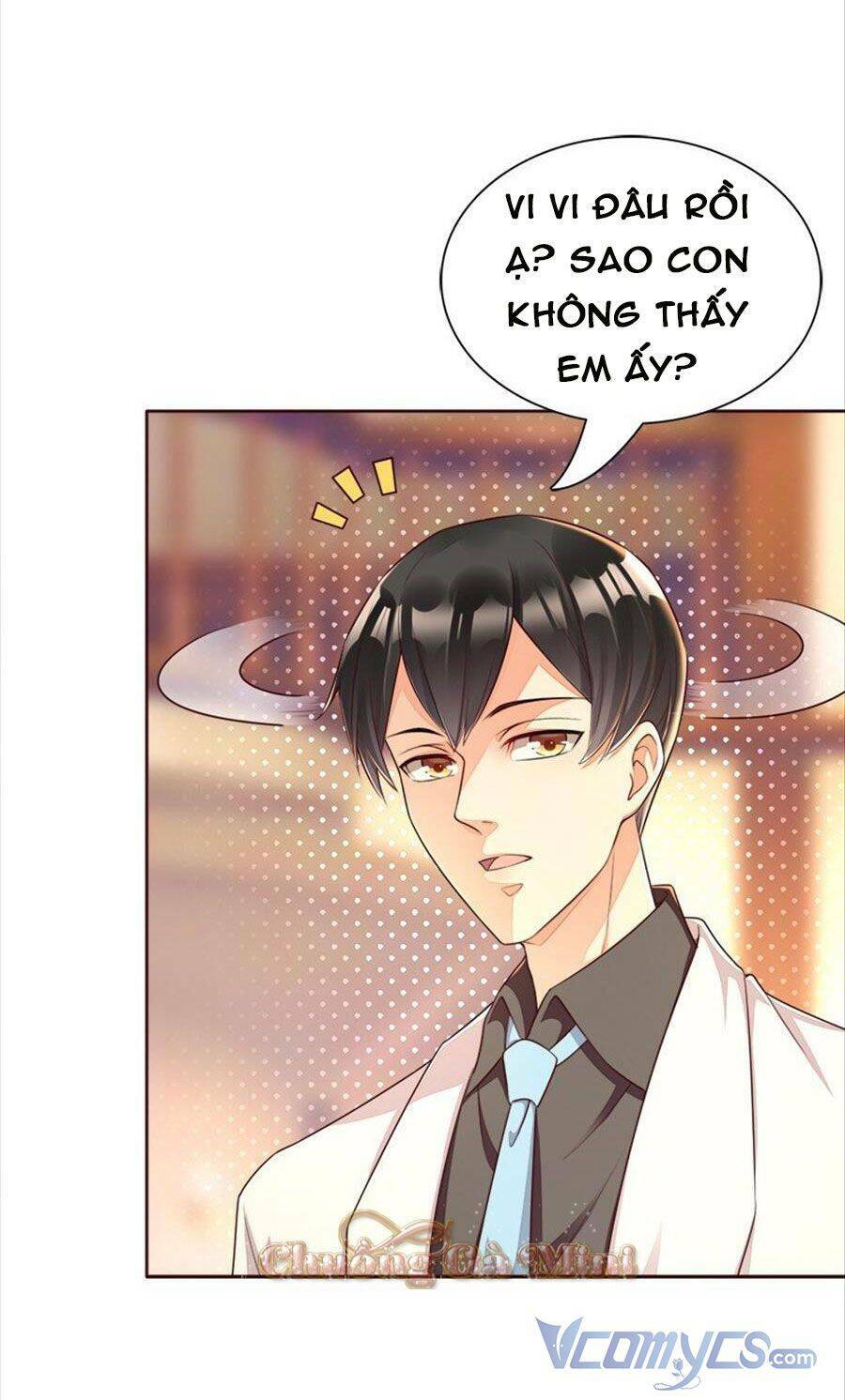 Gặp Phải Người Chồng Xảo Quyệt!: Chapter 22