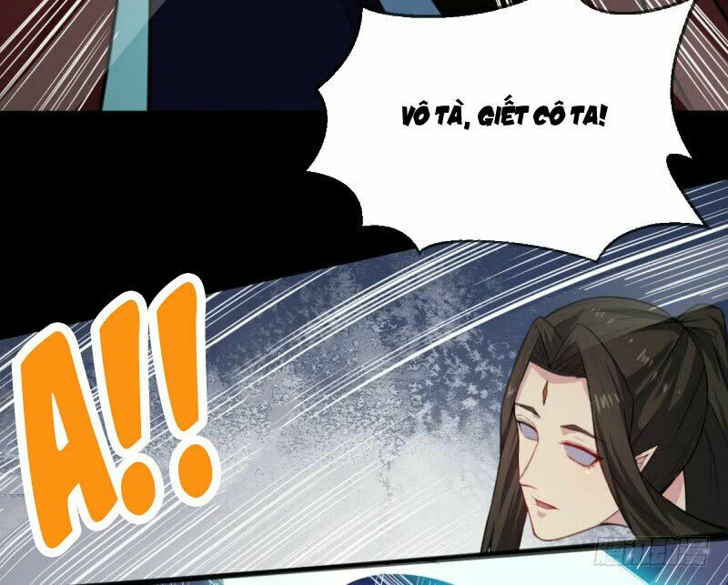 Ngạo Kiều Quỷ Vương Yêu Ta: Chapter 118