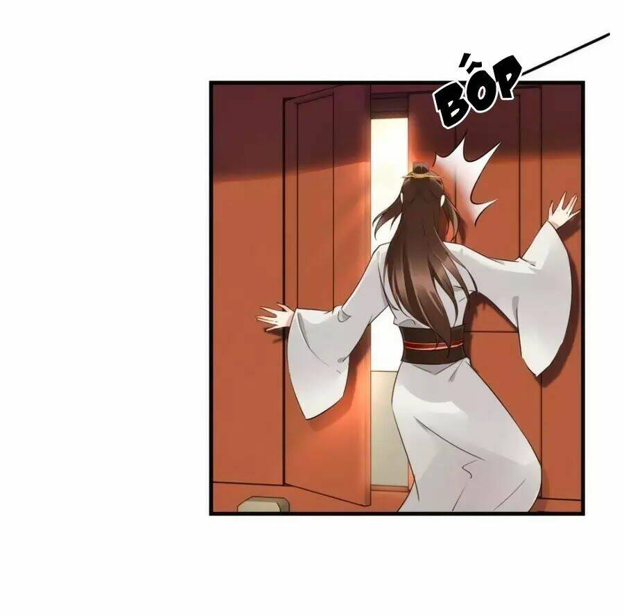 Vương Phi Có Chút Nghịch Ngợm: Chapter 44