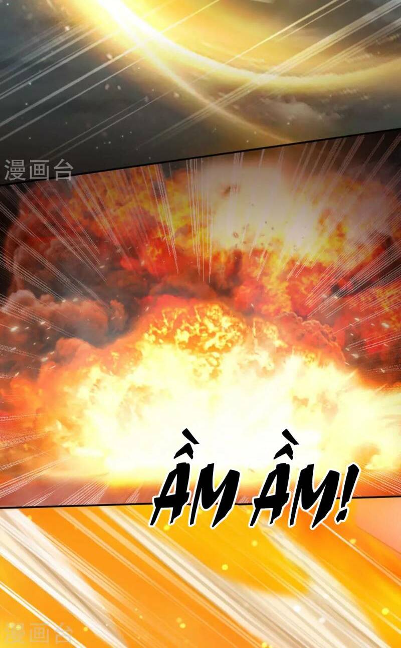 Bạn Gái Mạt Thế Vườn Nhà Ta Thông Tới Mạt Thế: Chapter 21