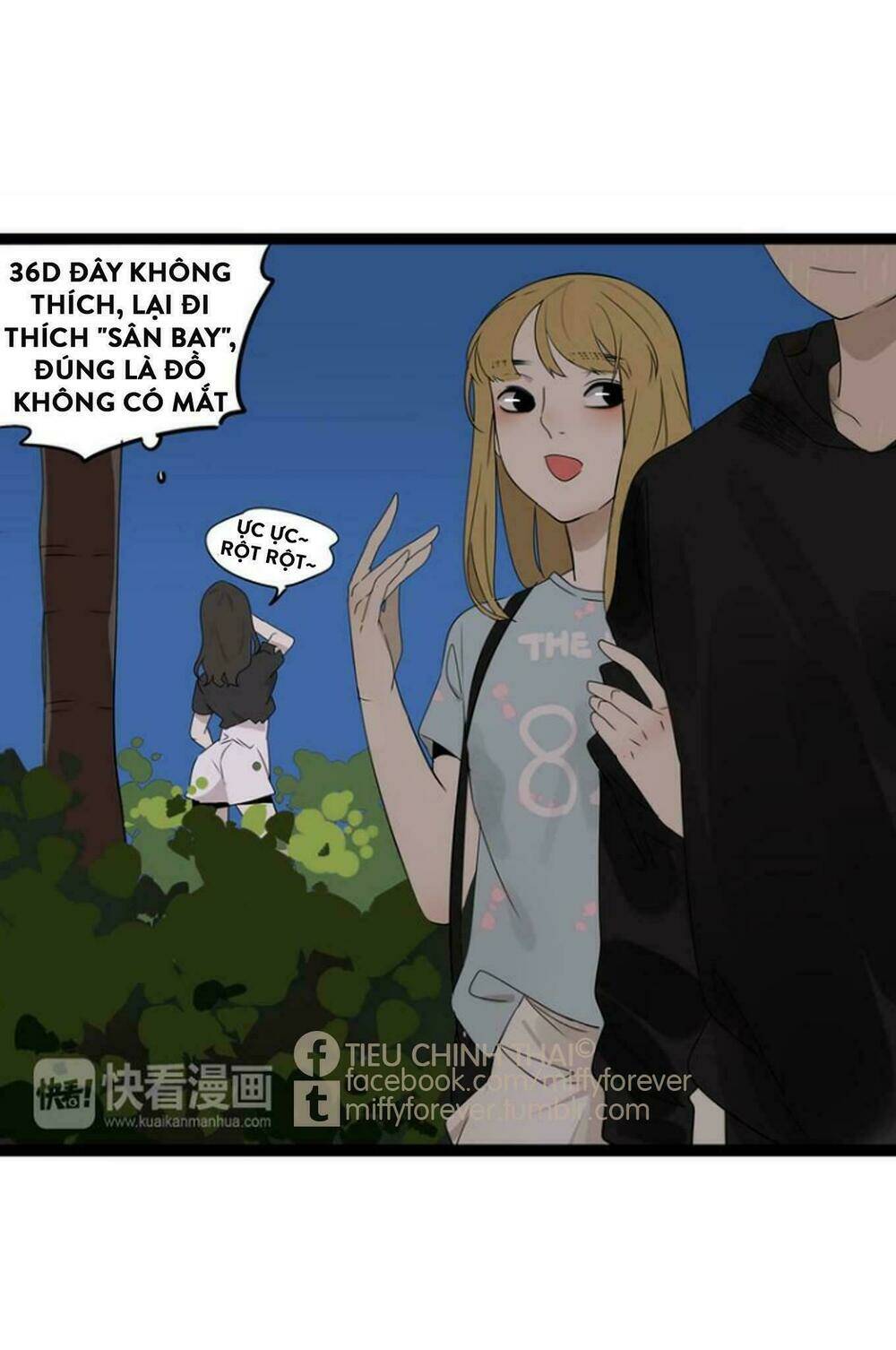 Mục Linh: Chapter 4.3