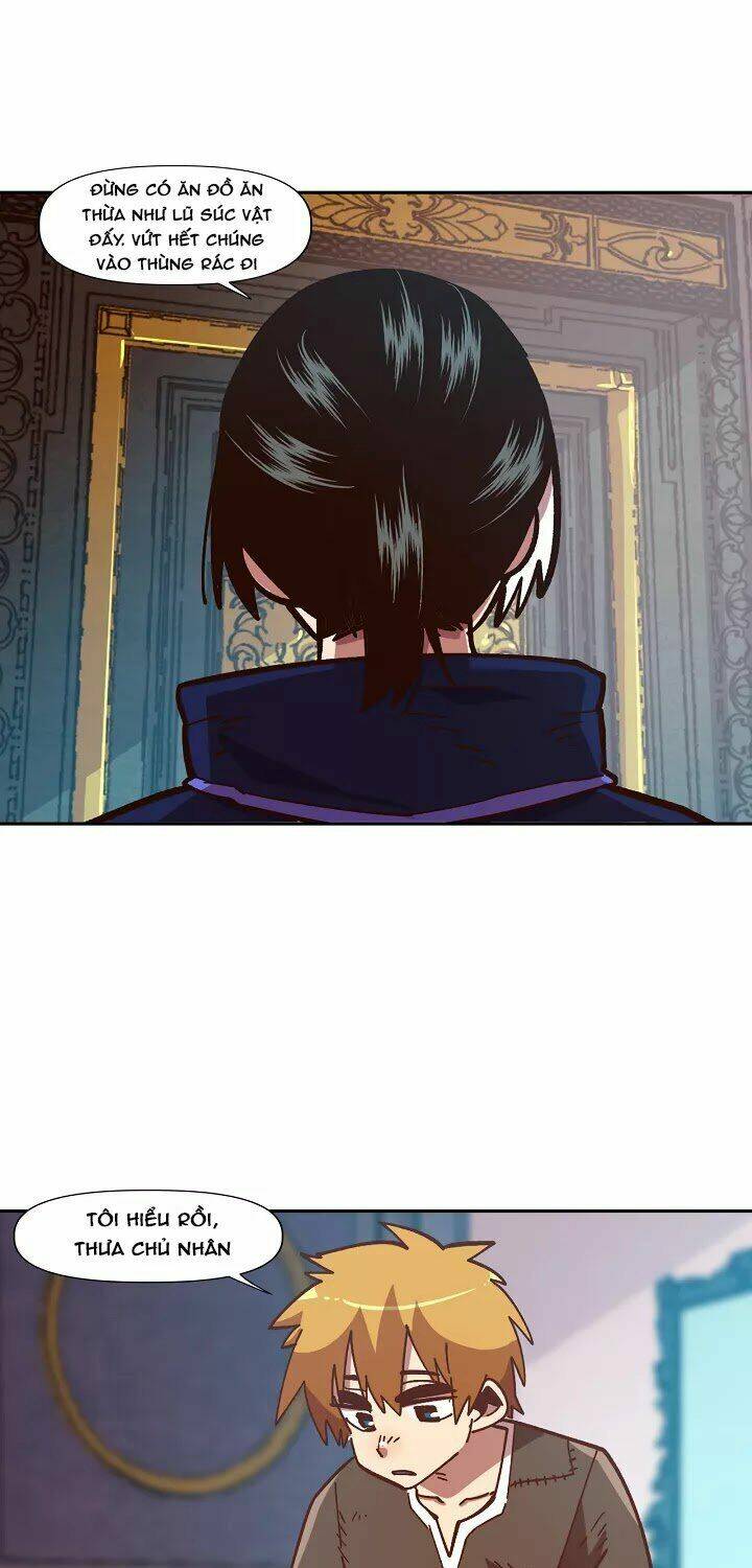 Nô Lệ Nghịch Thiên: Chapter 6