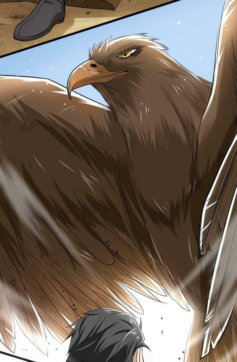 Nhân Đạo Kỹ Nguyên: Chapter 5