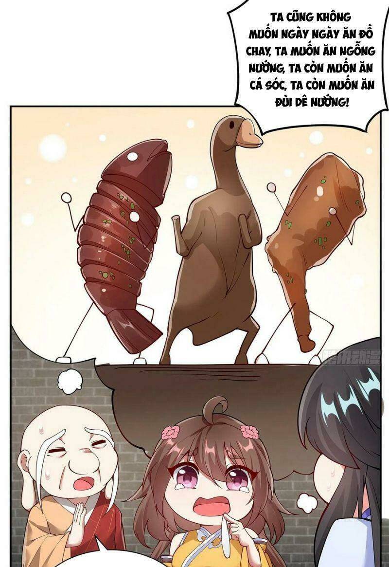 Nghịch Lân: Chapter 135