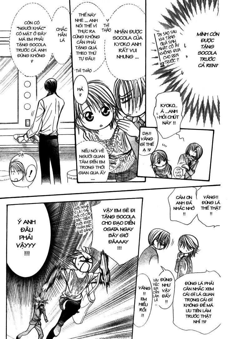 Thách Thức Tuyệt Vời: Chapter 144