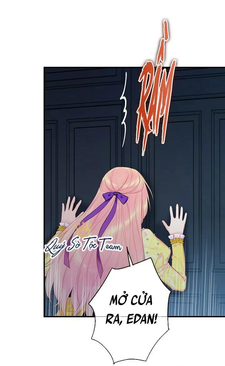 Tồn Tại Với Tư Cách Là Vợ Của Nam Chính: Chapter 157