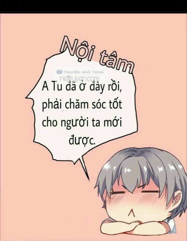 Thì Thầm: Chapter 11