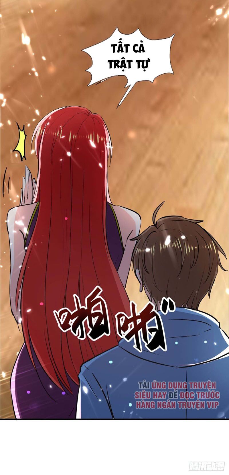 Thần Cấp Thấu Thị: Chapter 164