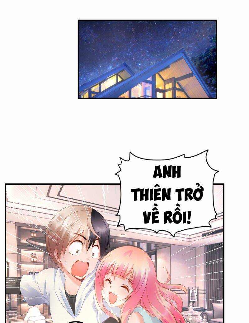 Phong Thủy Thiên Sư: Chapter 25