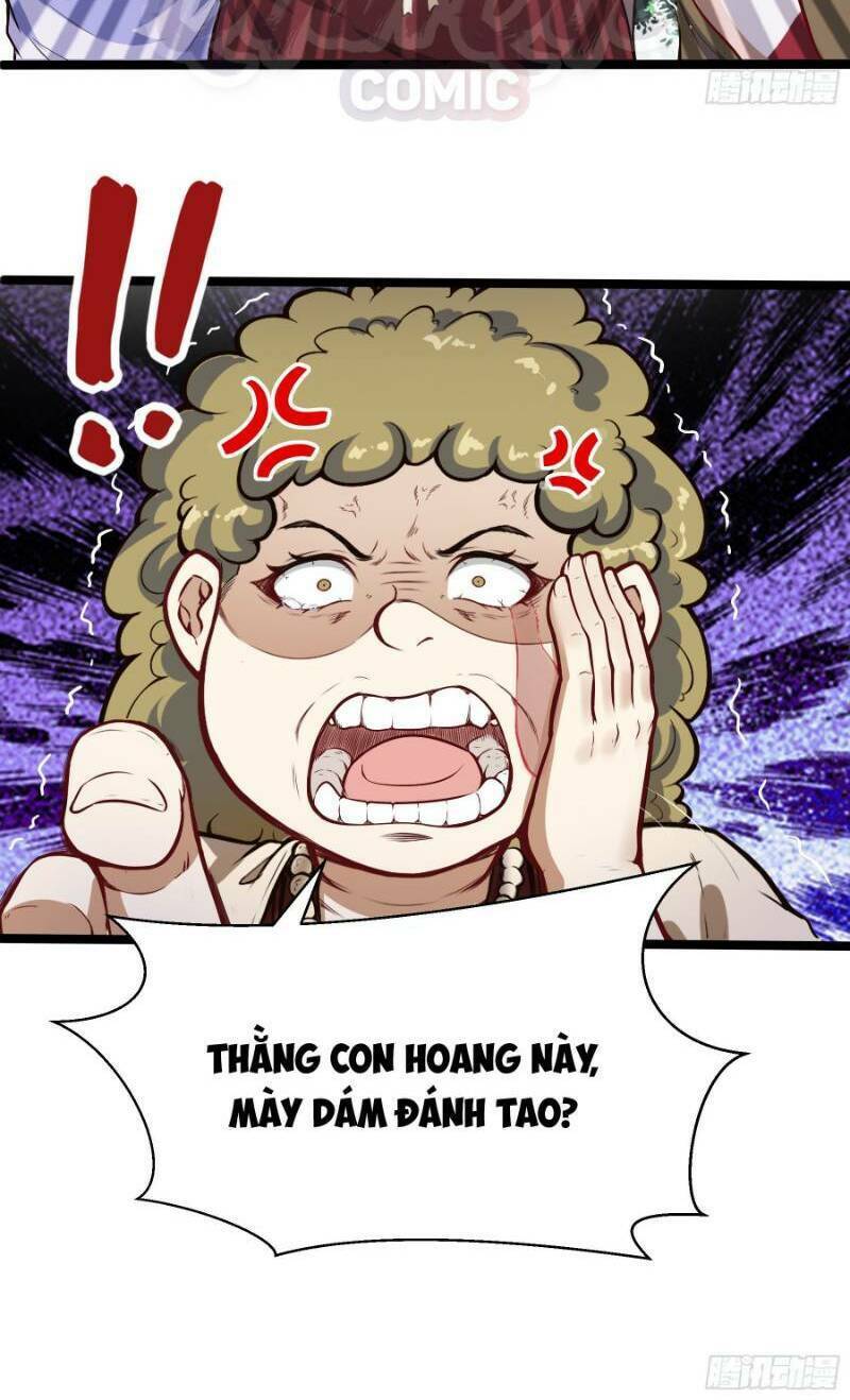 Đô Thị Âm Dương Tiên Y: Chapter 74