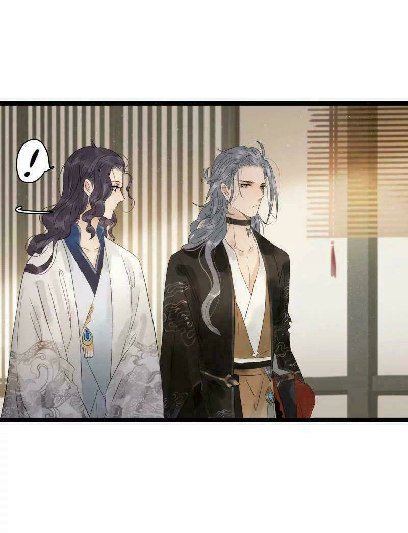 Thái Tử Bị Hoang Tưởng: Chapter 56