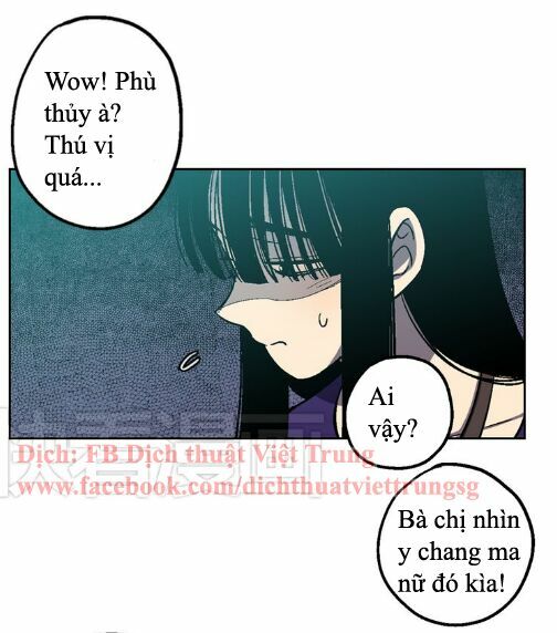 Xin Đừng Cắn Em: Chapter 2