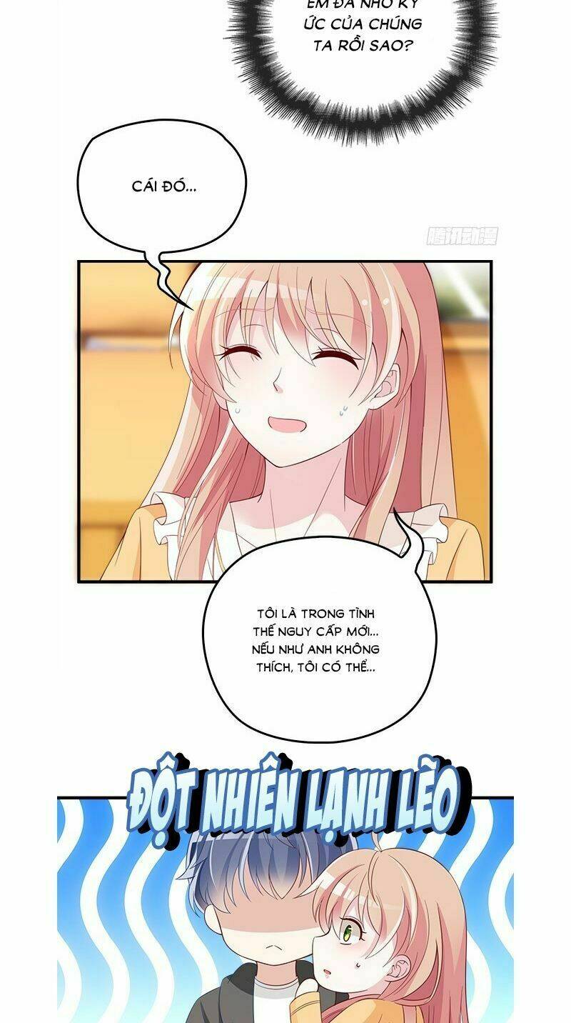 Bí Mật Kết Hôn Với Ảnh Đế: Vợ Ơi Đến Đây Tấn Công Đi Nào: Chapter 50