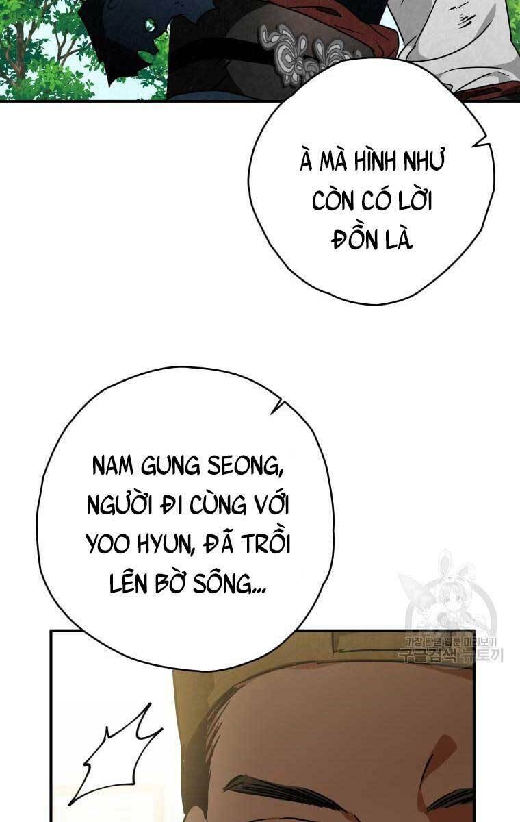 Thời Đại Hoàng Kim Của Thiên Kiếm: Chapter 40