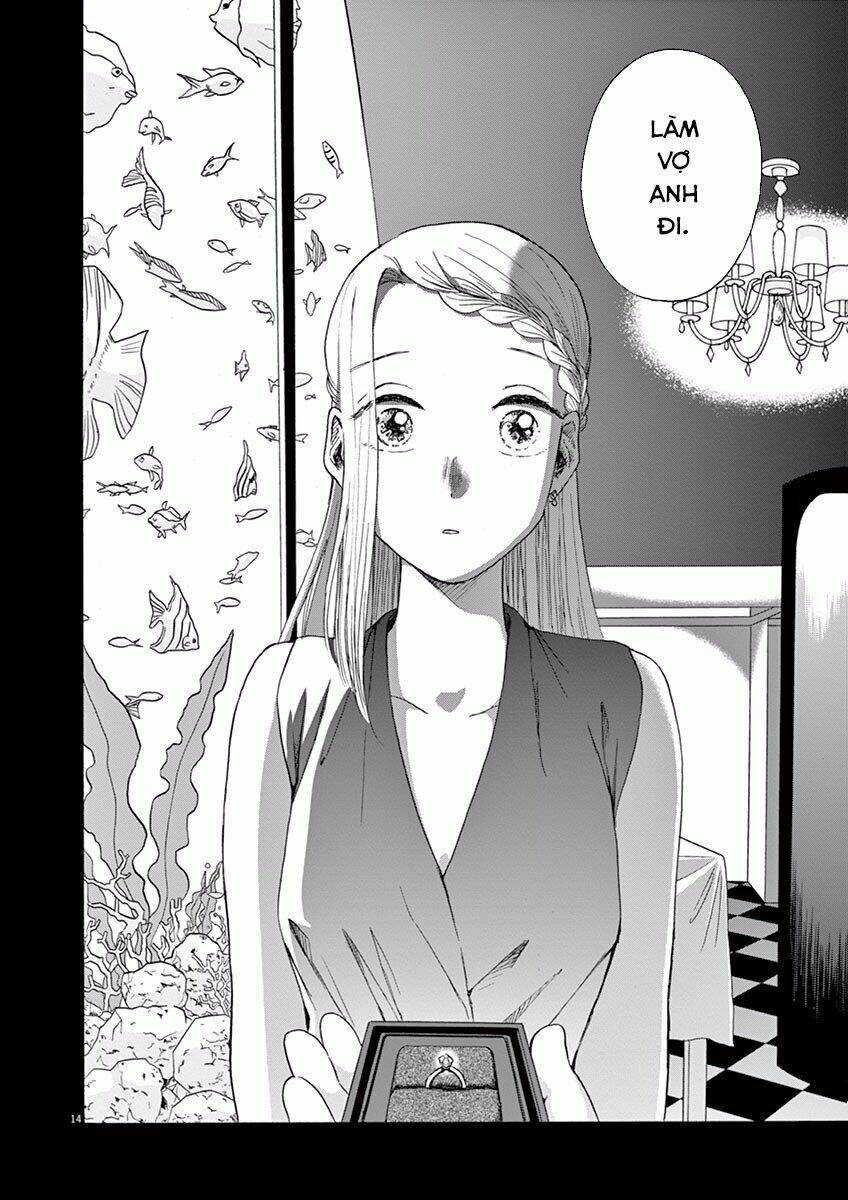 Kanon - Tận Cùng Của Tình Yêu.: Chapter 10