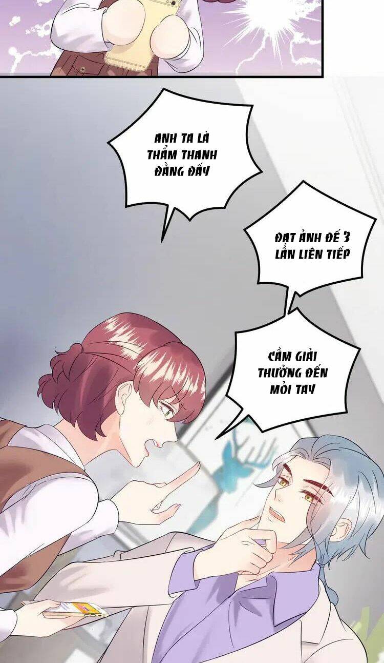 Trong Sinh Chi Ức Vạn Ảnh Hậu Yếu Thượng Vị: Chapter 305