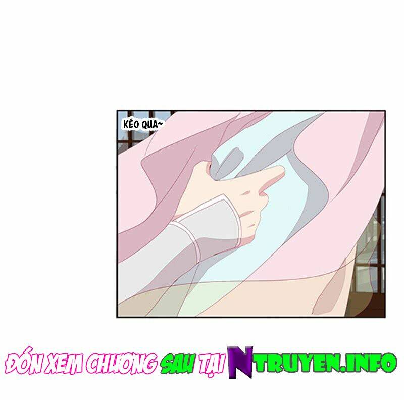 Tướng Quân Mời Ra Trận: Chapter 102