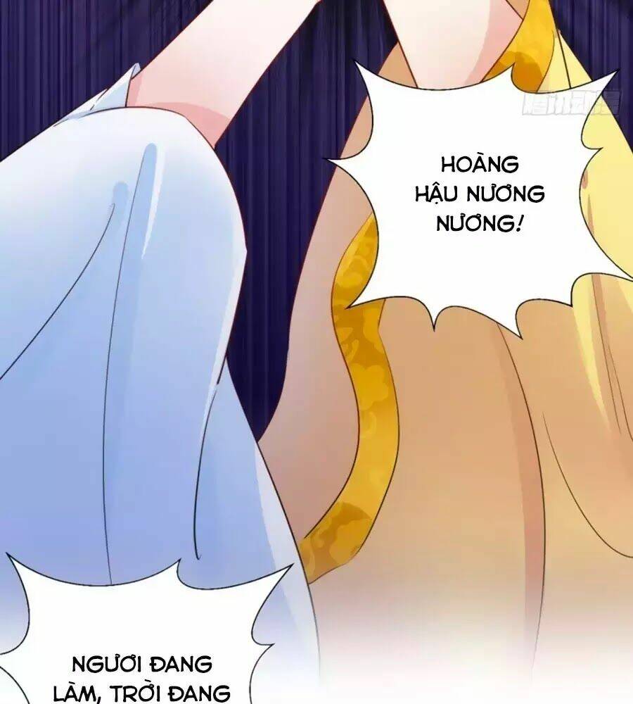 Vương Phi Có Chút Nghịch Ngợm: Chapter 61