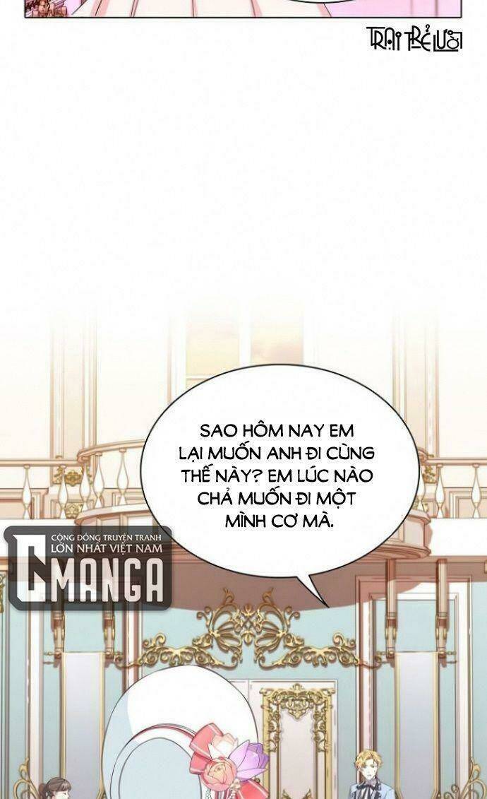 Một Đêm Với Hoàng Đế: Chapter 14