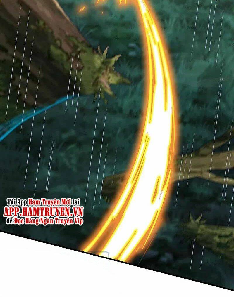 Chiến Đỉnh: Chapter 317