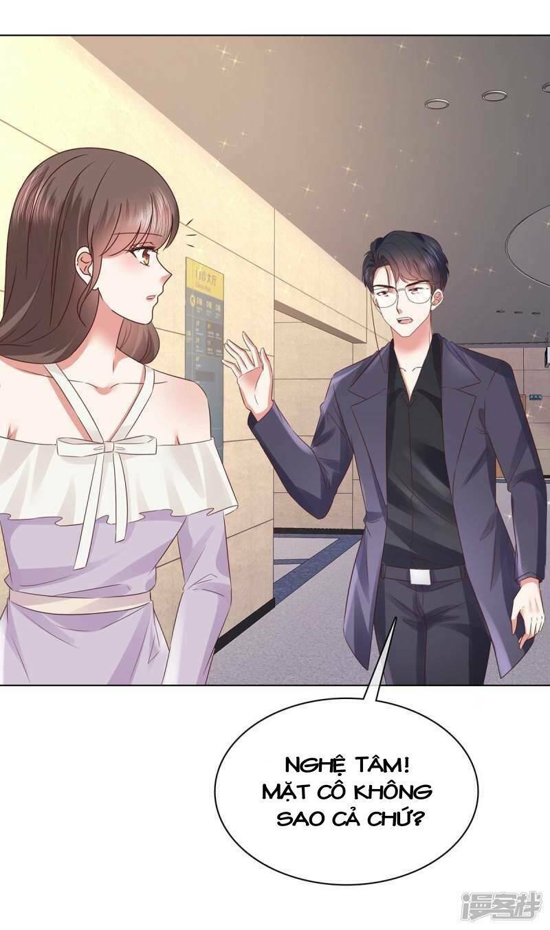 Boss Là Kim Chủ Của Tôi: Chapter 61