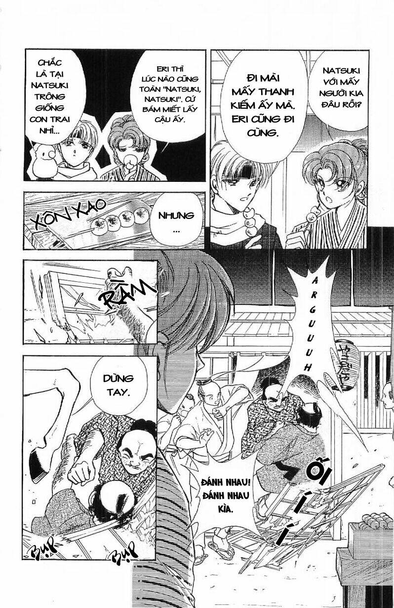 Amakusa 1637: Chapter 15