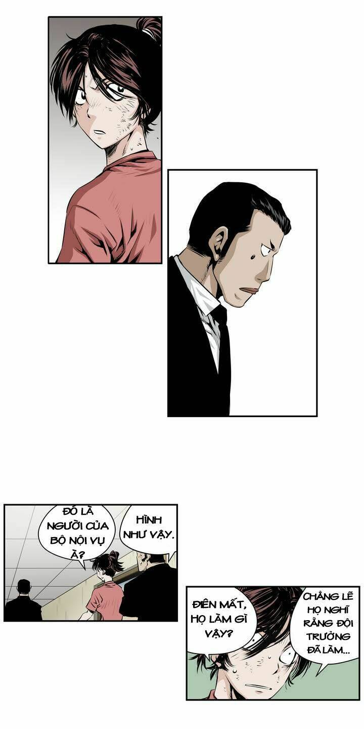 Double Casting: Chapter 87