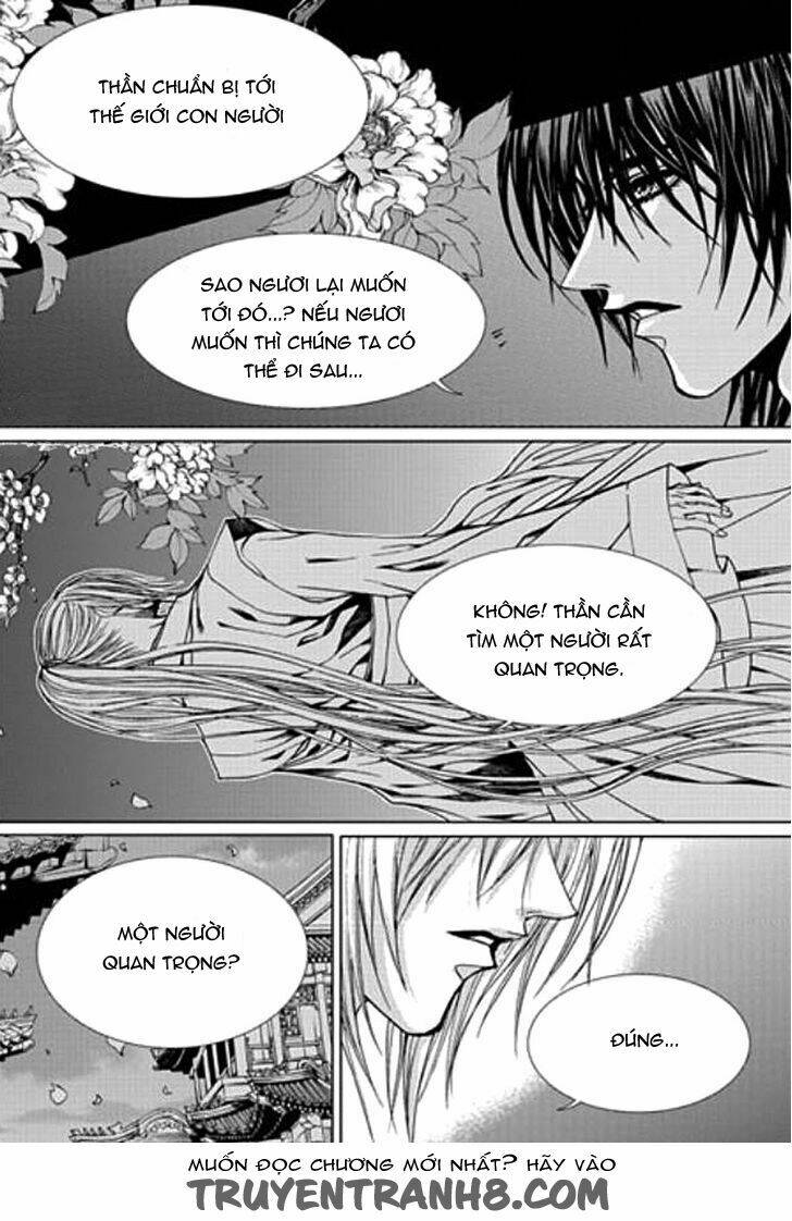 Tân Nương Của Thủy Thần: Chapter 150