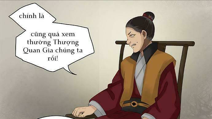 Mưa Chìm Sâu Trong Mây: Chapter 52