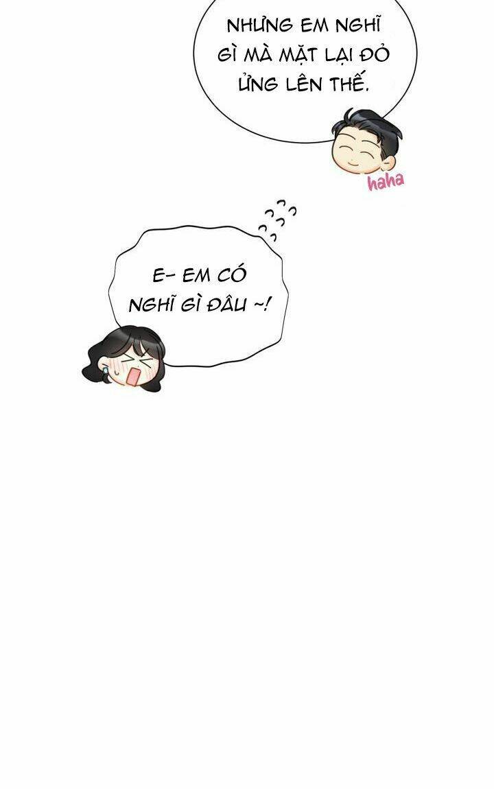 Hẹn Hò Nơi Công Sở: Chapter 71