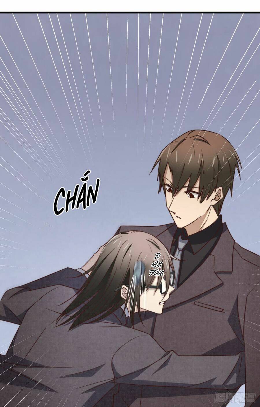 Đơn Phương Yêu Thầm Anh: Chapter 52