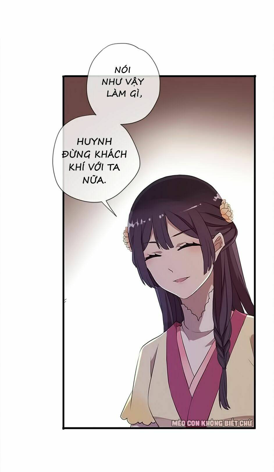 Bách Yêu Dị Văn: Chapter 36