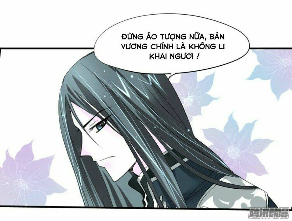 Ma Vương Đại Nhân Đi Thông Thả: Chapter 5