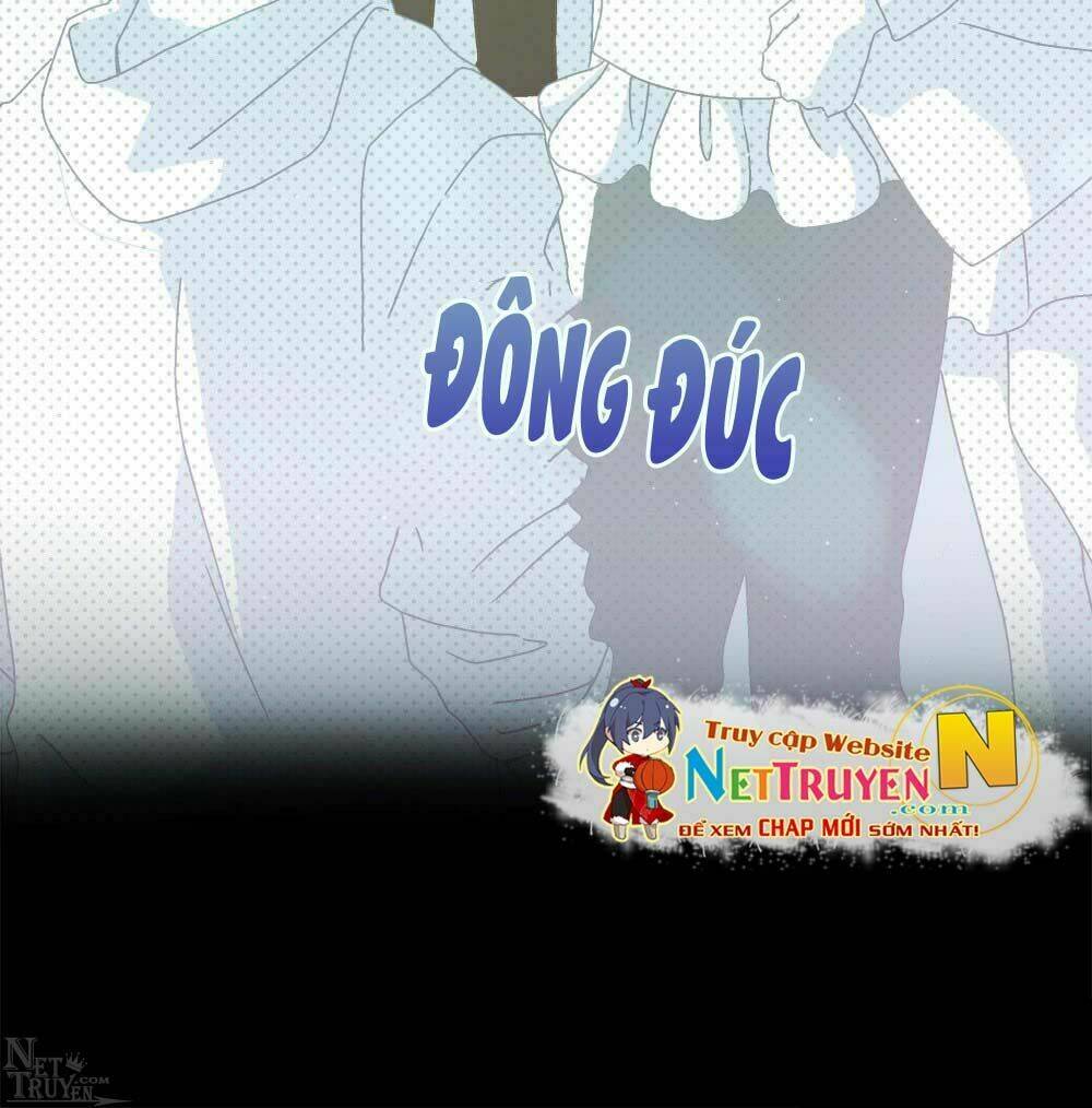 Đối Nhĩ Duy Mệnh Thị Tòng: Chapter 8.1