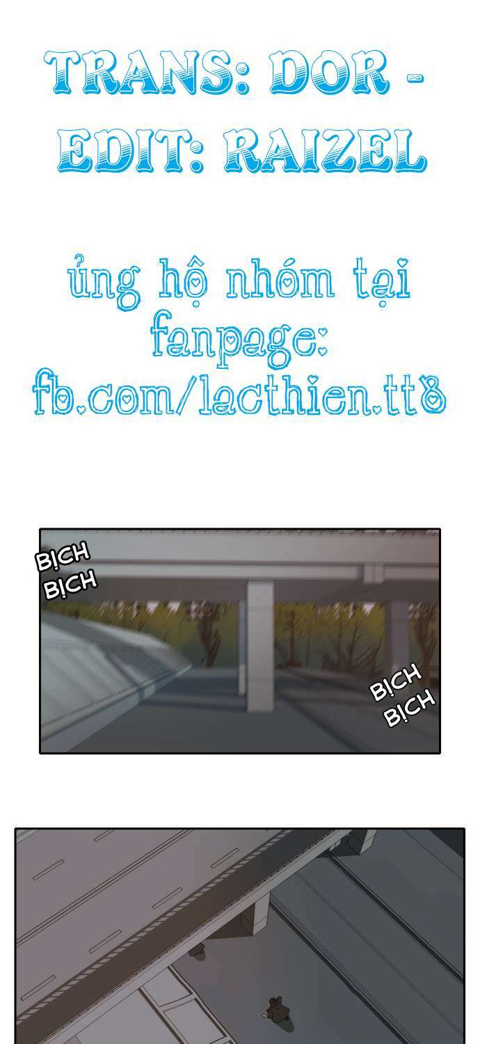 Trả Giá: Chapter 8