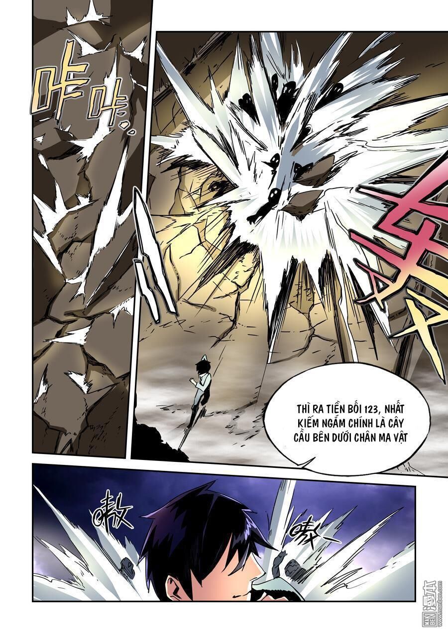 After Transformation, Mine And Her Wild Fantasy: Chapter 15
