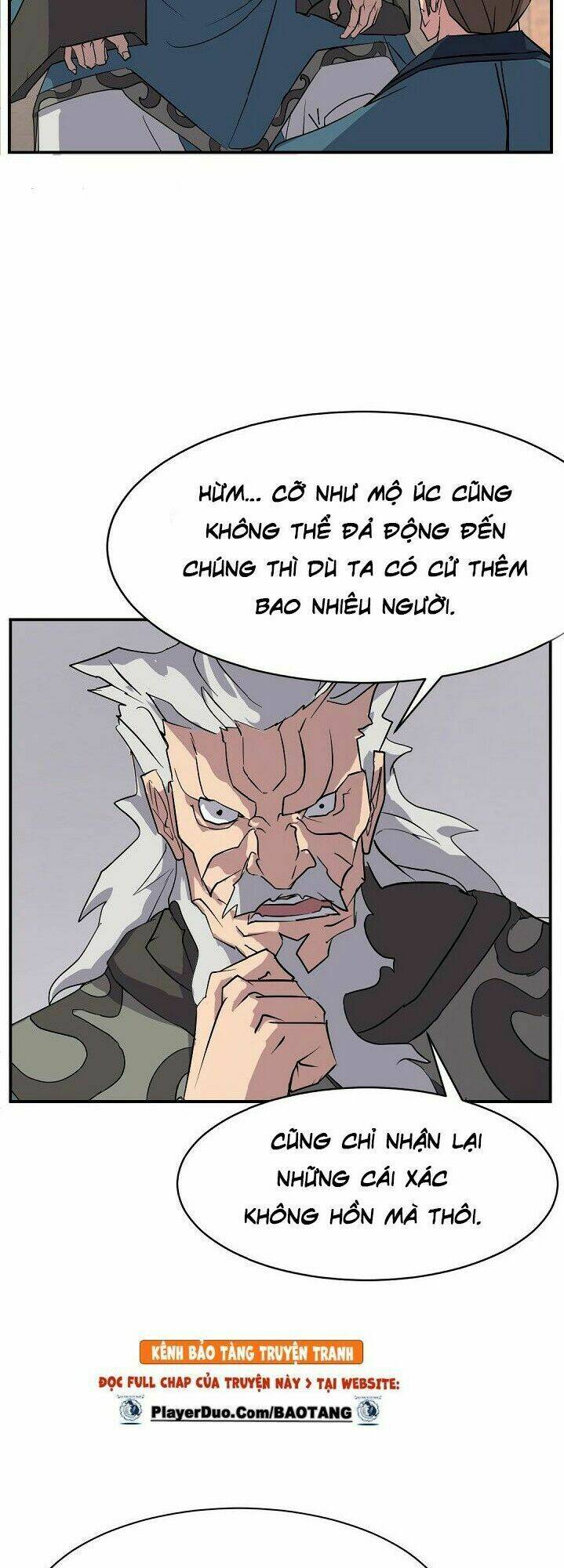 Trọng Sinh, Bất Khả Chiến Bại: Chapter 57