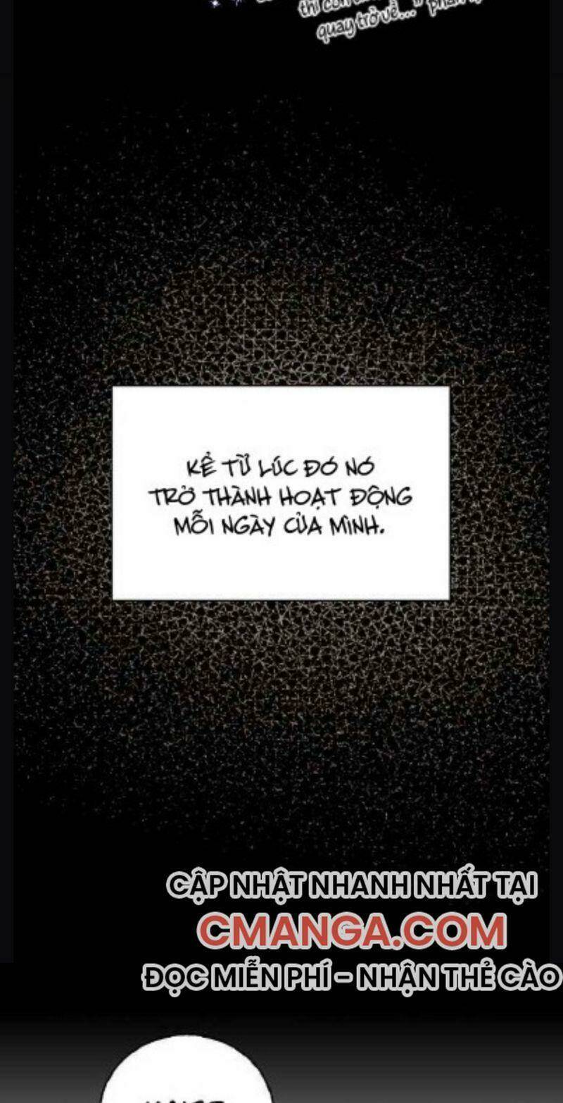 Tôi Là Bạn Gái Cũ Của Một Người Lính: Chapter 8