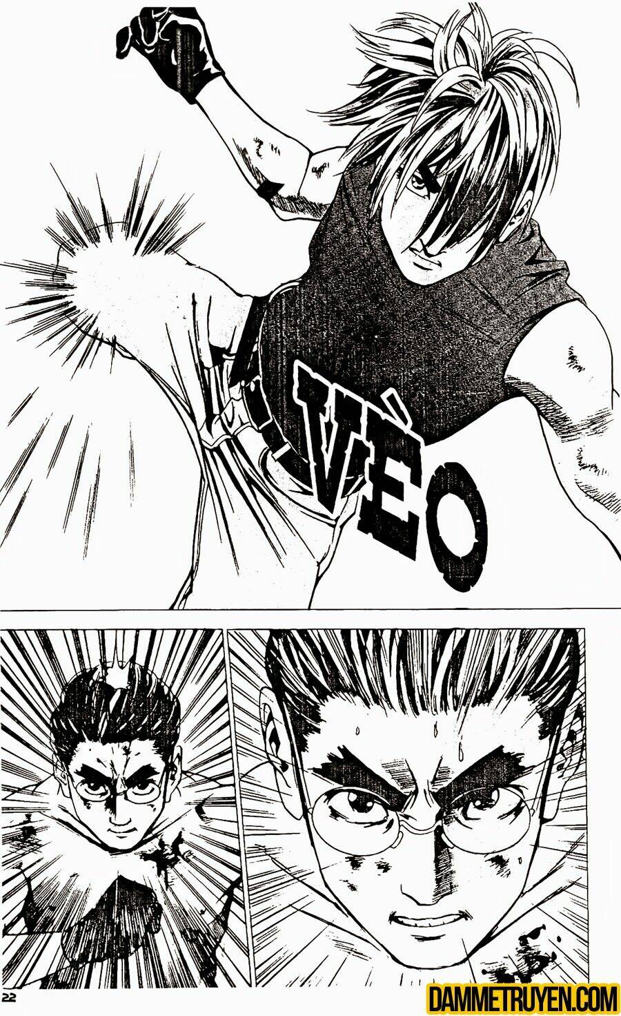 Ai Hơn Ai: Chapter 206