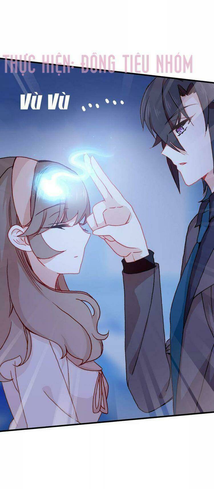 Chuyển Phát Nhanh Tình Yêu: Chapter 21