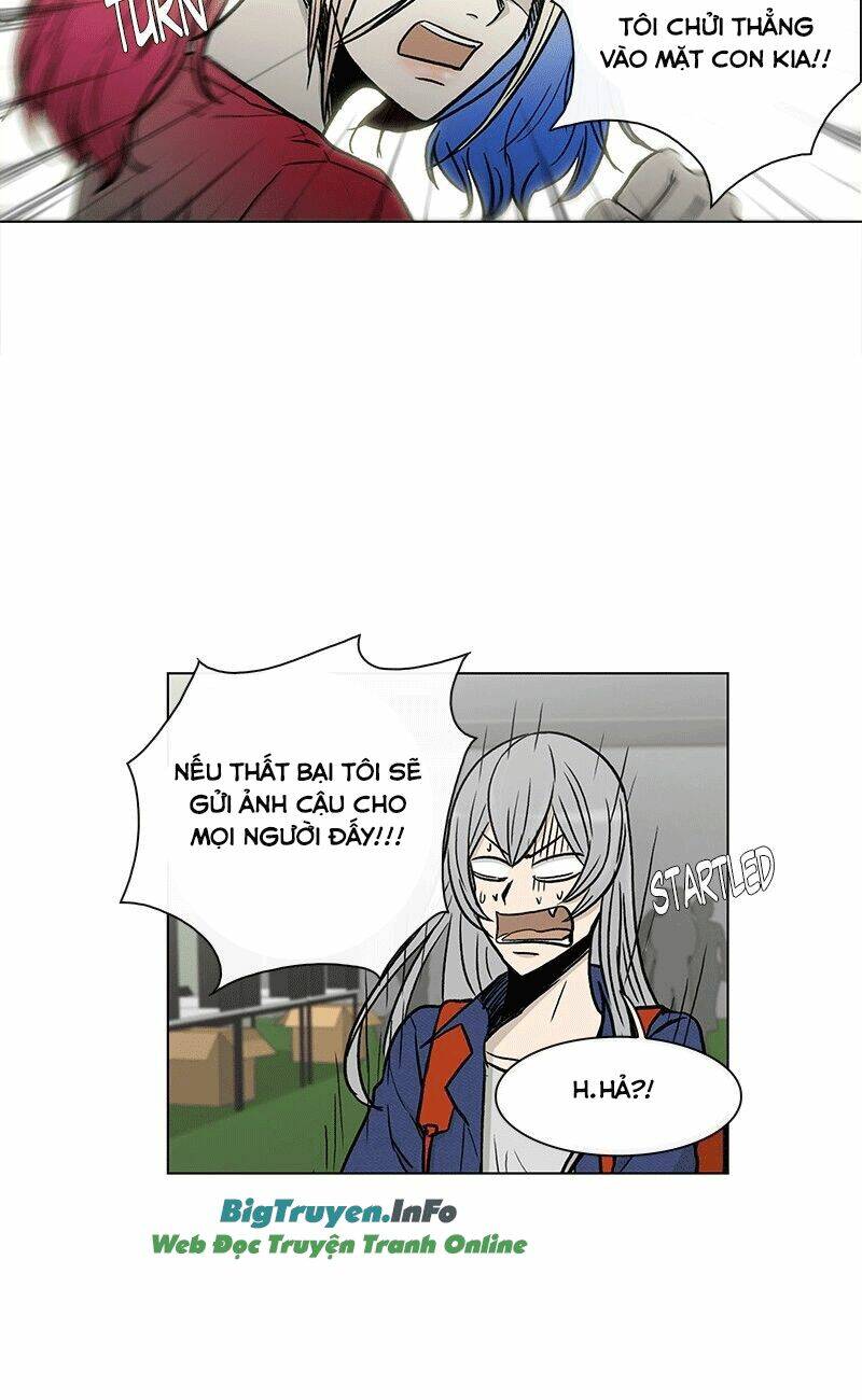 Anh Ấy Là Nữ Sinh Cấp 3: Chapter 64