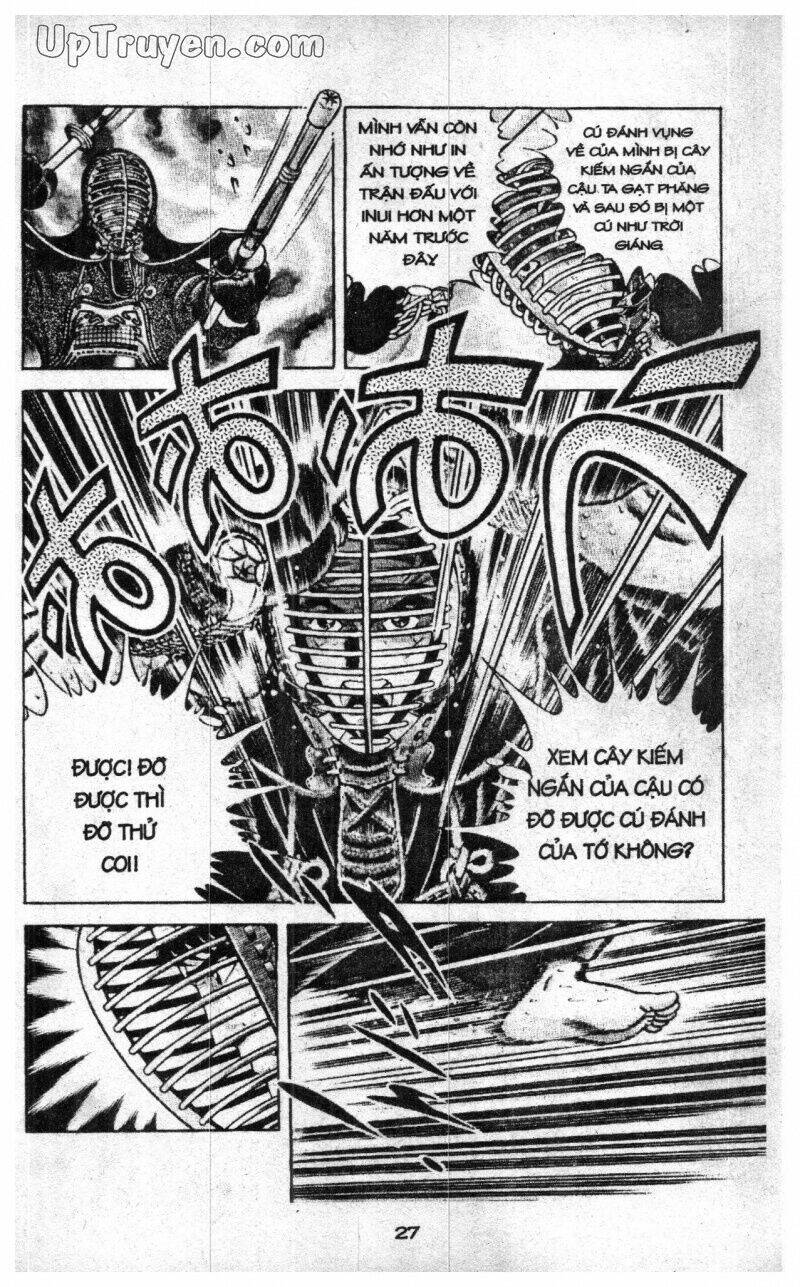 Musashi: Chapter 30