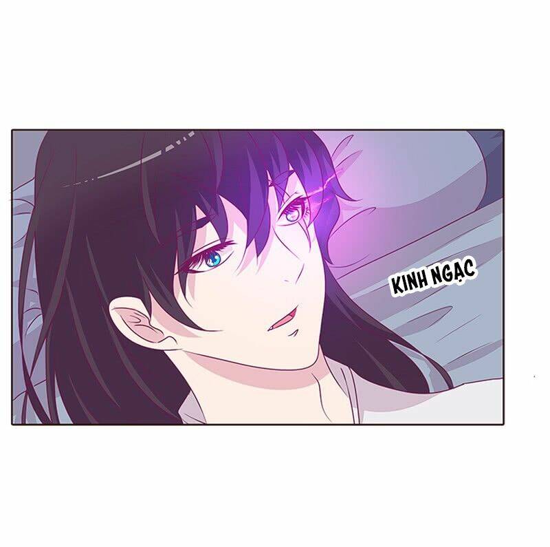 Tướng Quân Mời Ra Trận: Chapter 44