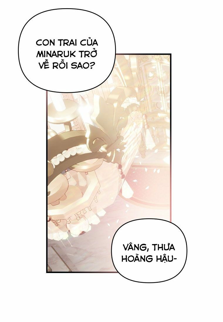 CÁCH SỐNG SÓT SAU KHI NGỦ VỚI HOÀNG ĐẾ: Chapter 14