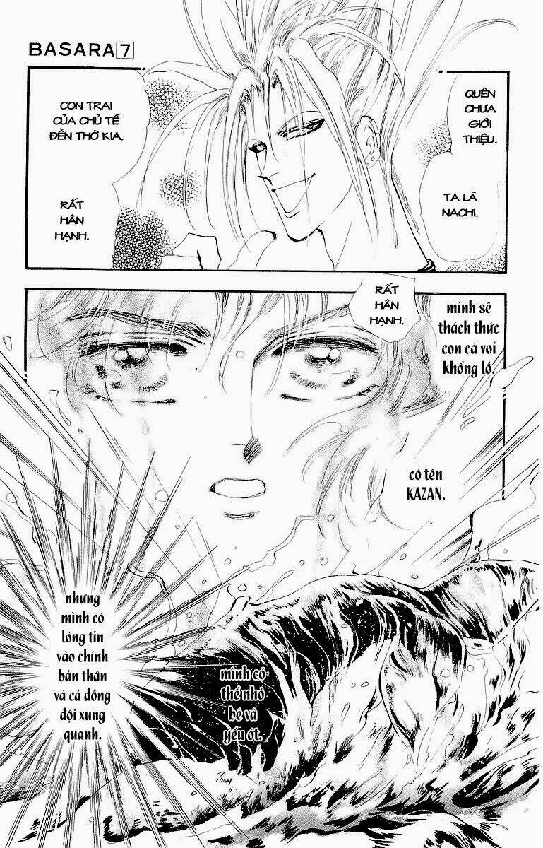 Đứa Con Số Phận: Chapter 25