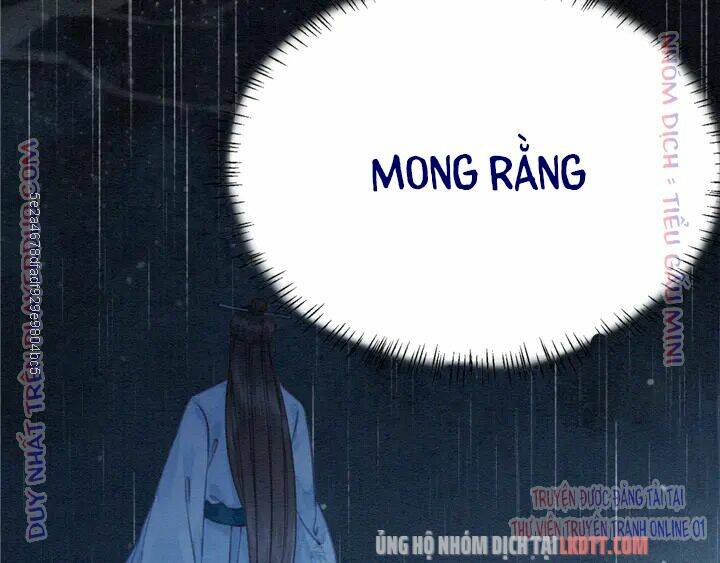 Trọng Sinh Bá Sủng Nhiếp Chính Vương Quá Mạnh Mẽ: Chapter 163