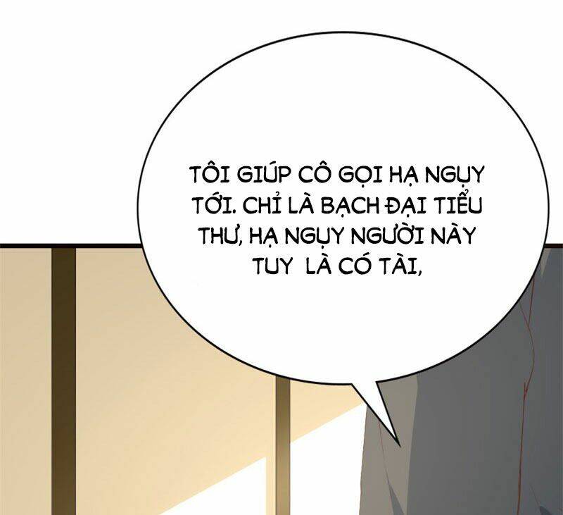 Này! Đừng Động Vào Phô Mai Của Tôi: Chapter 100