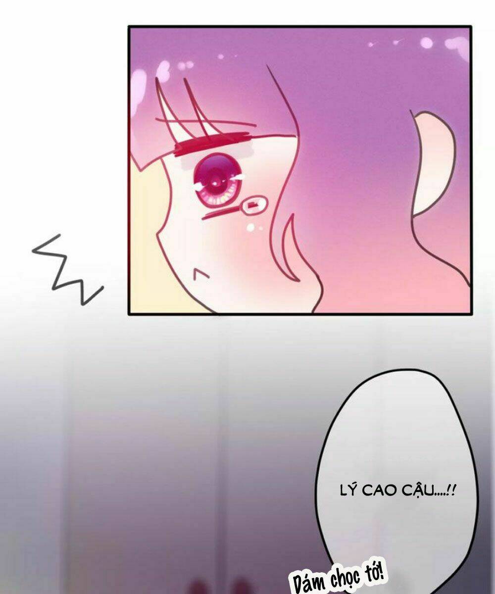 Tháng Sáu Kì Diệu: Chapter 28