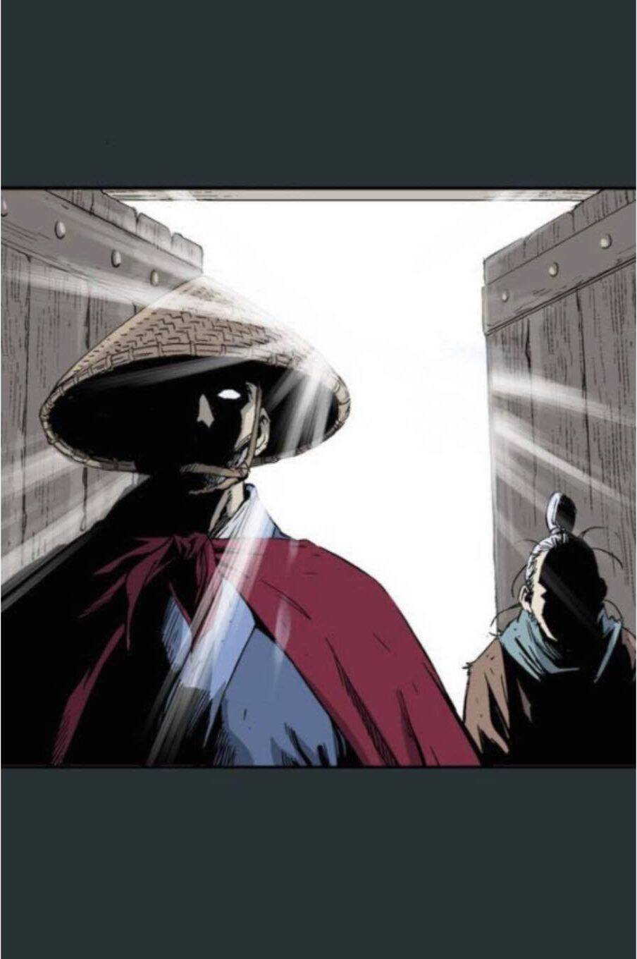 Cao Thủ 2: Chapter 138