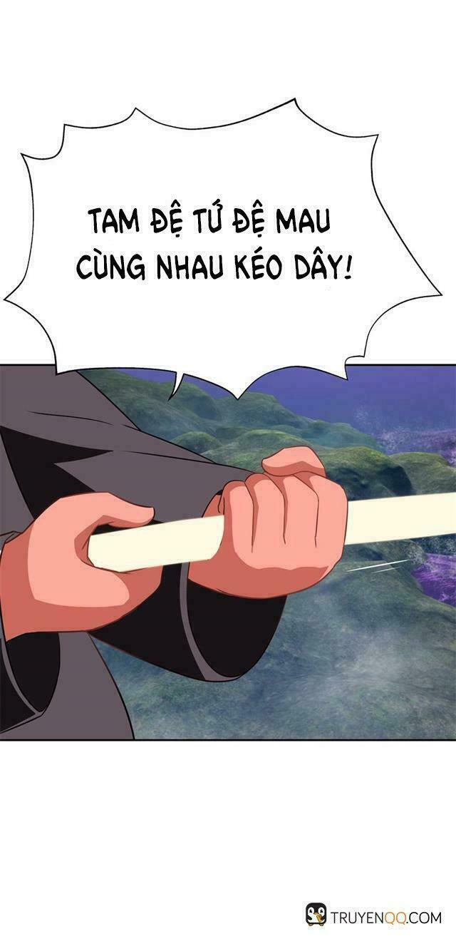 Phép tắc yêu đương của Ma Vương: Chapter 28